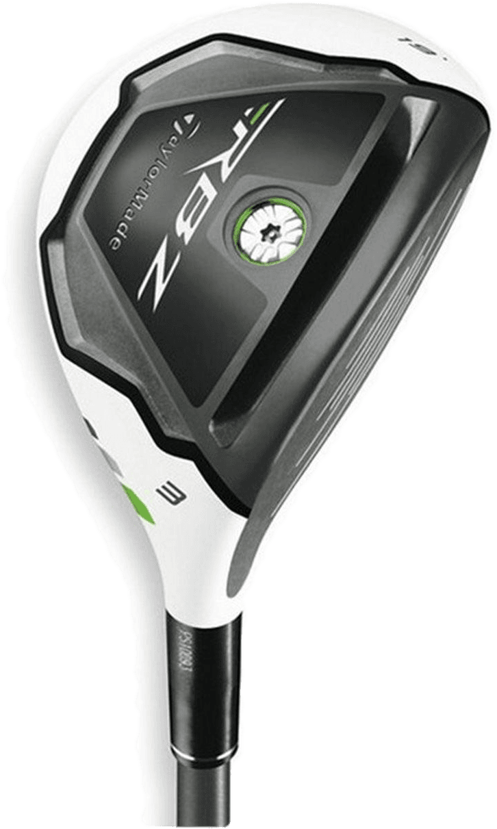 TaylorMade RBZ Rescue