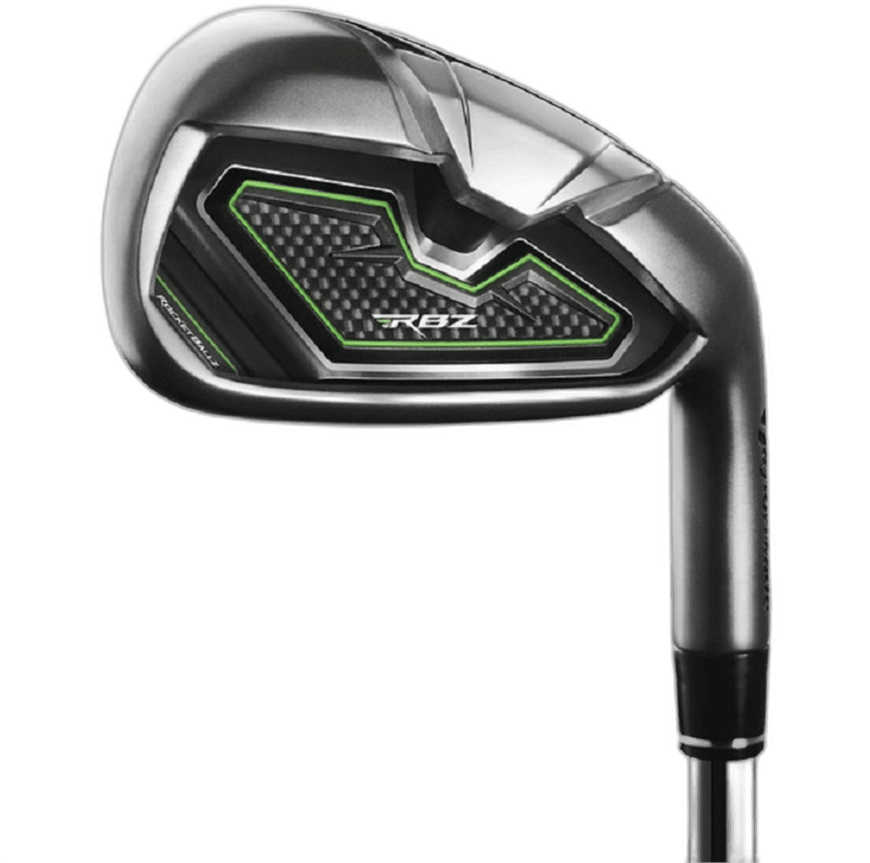 TaylorMade RBZ Irons