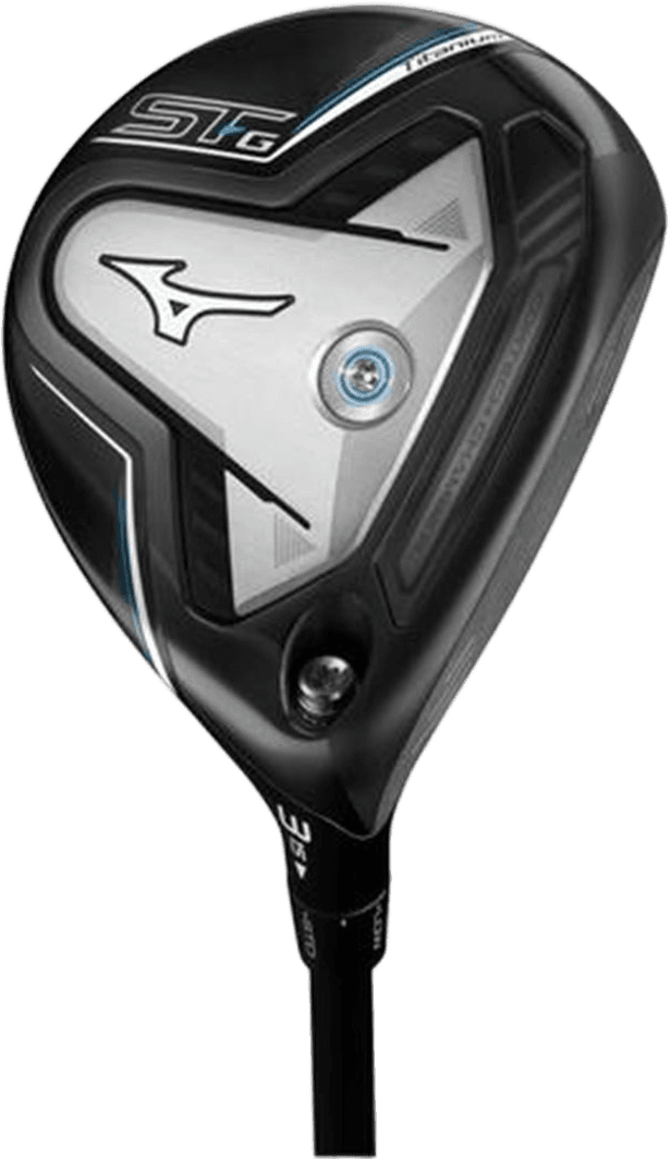 Mizuno ST-G Ti Fairway