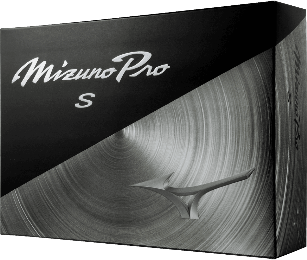 Mizuno Pro S Ball
