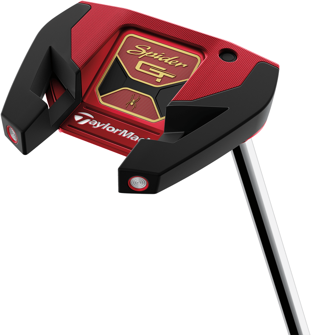 TaylorMade Spider GT Red
