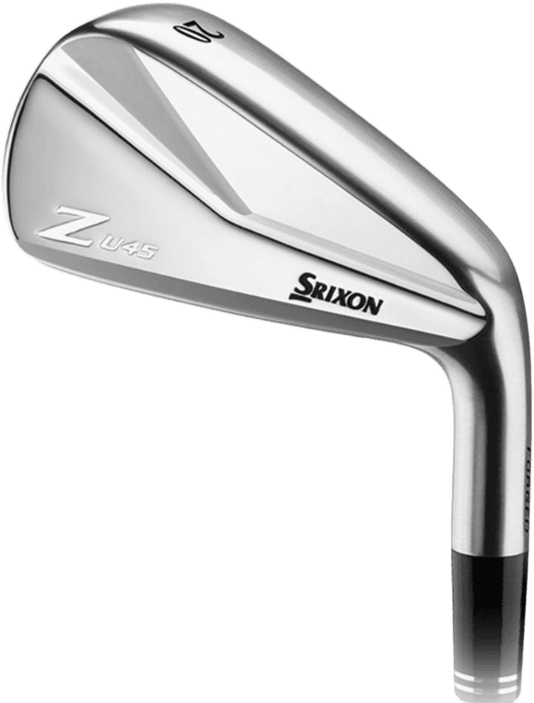 Srixon Z U45 Utility Iron