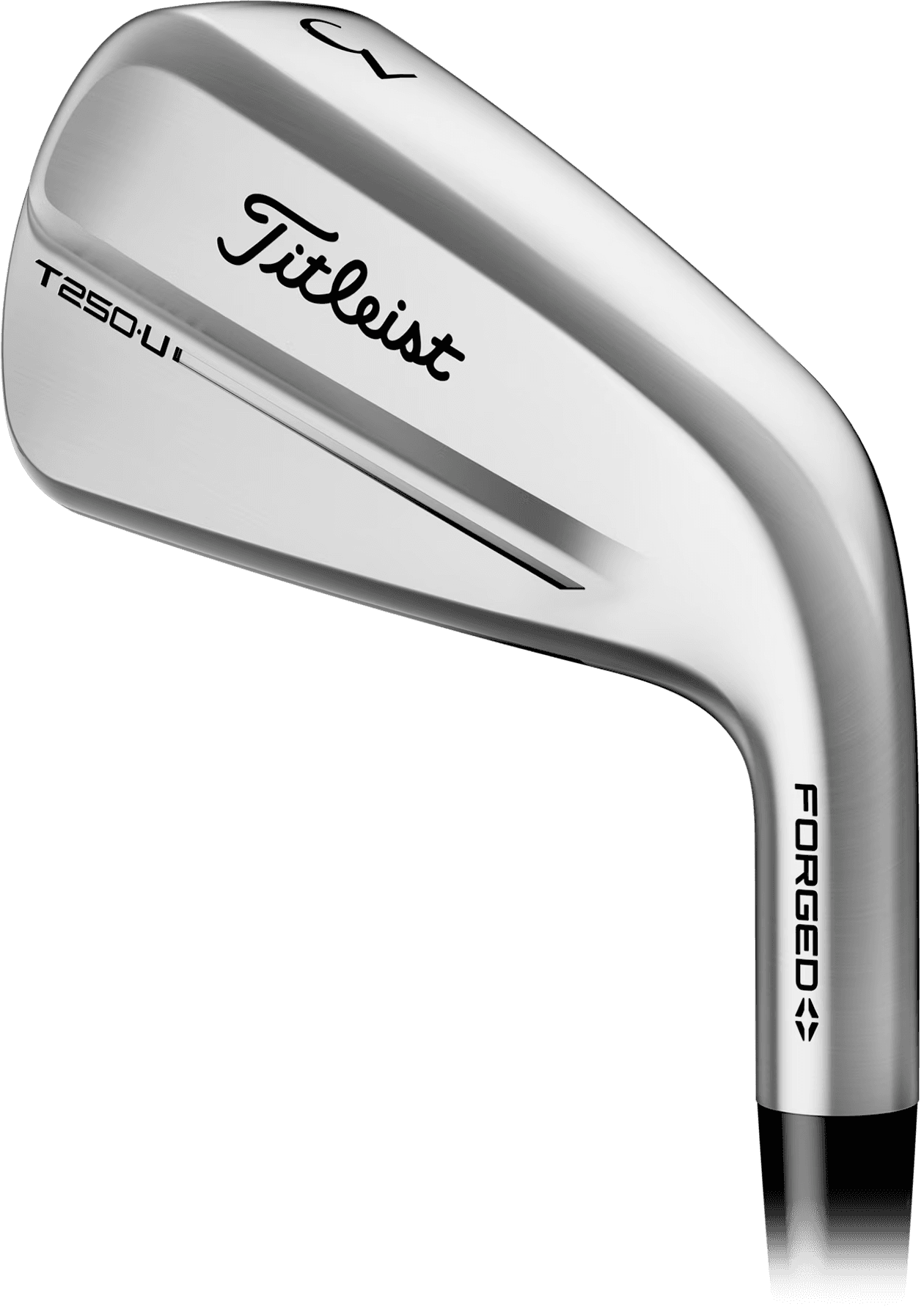Titleist T250-U Utility Iron