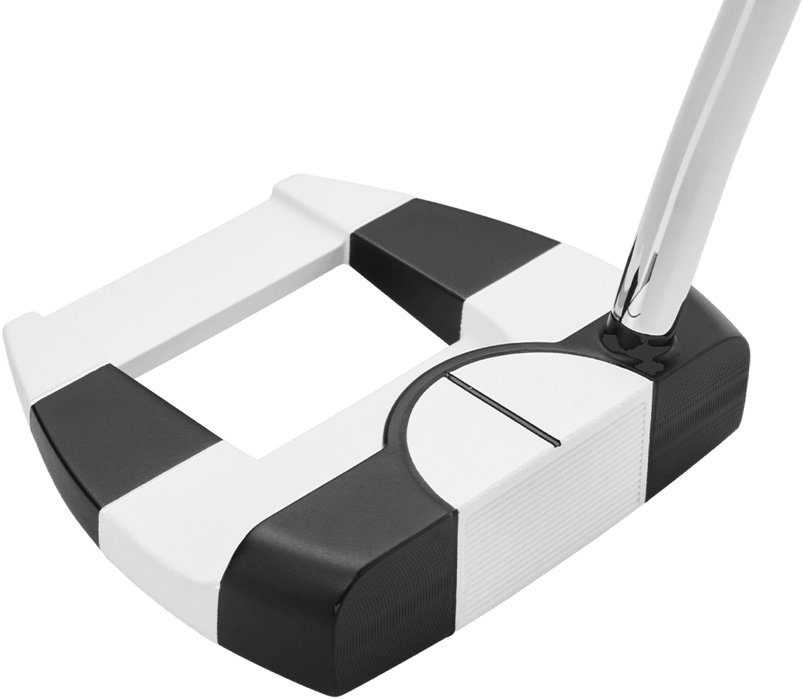 Odyssey Ai-Dual Jailbird Mini 1/2 Ball