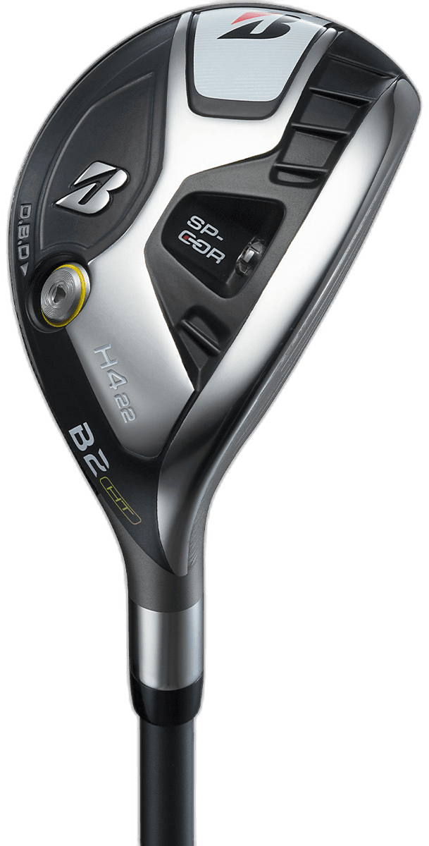 Bridgestone B2 HT Hybrid