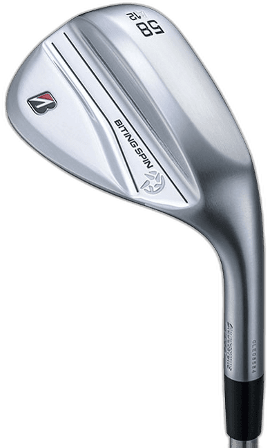 Bridgestone Biting Spin Wedge