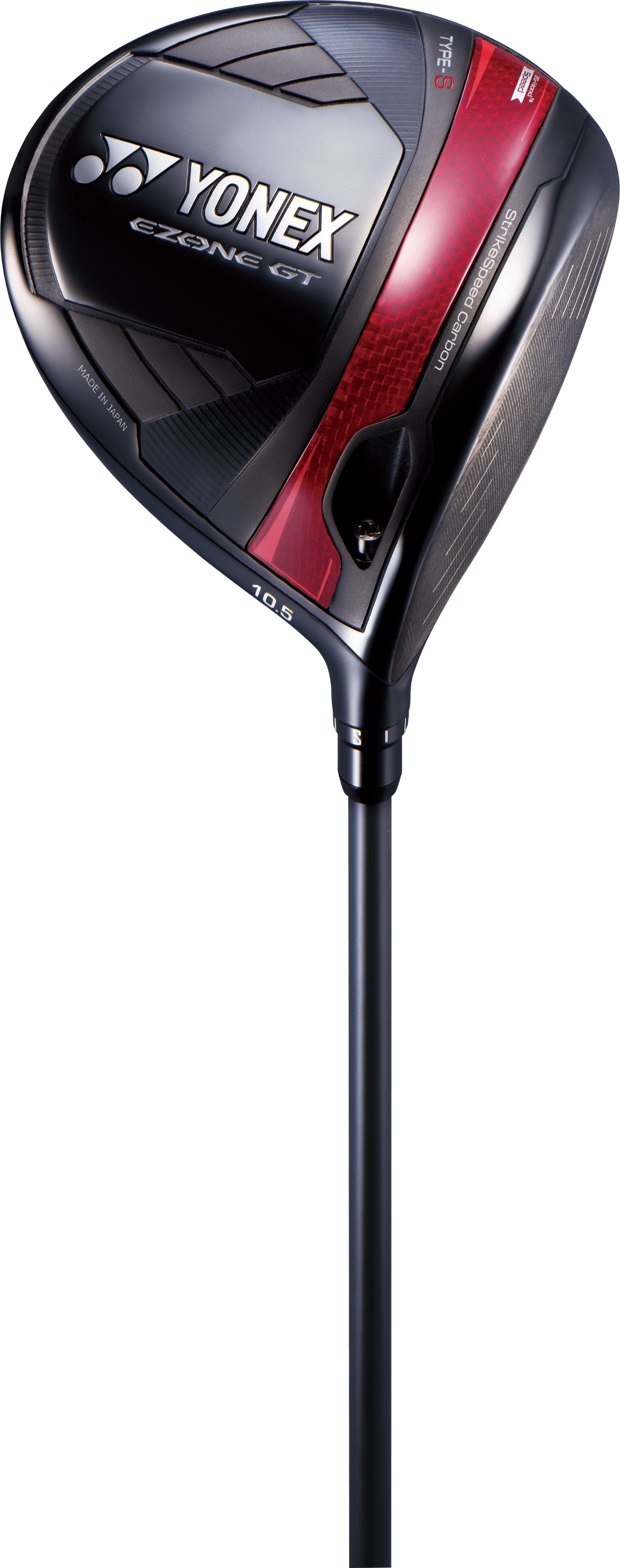 Yonex EZONE GT Type S Driver