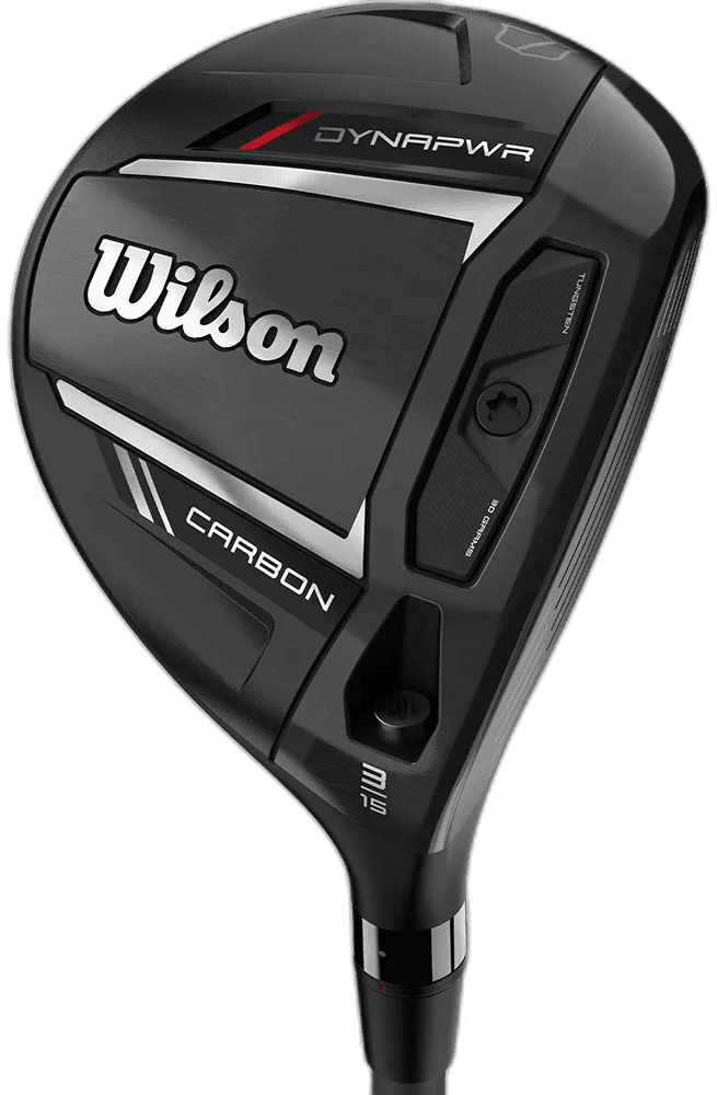 Wilson DYNAPWR Carbon Fairway