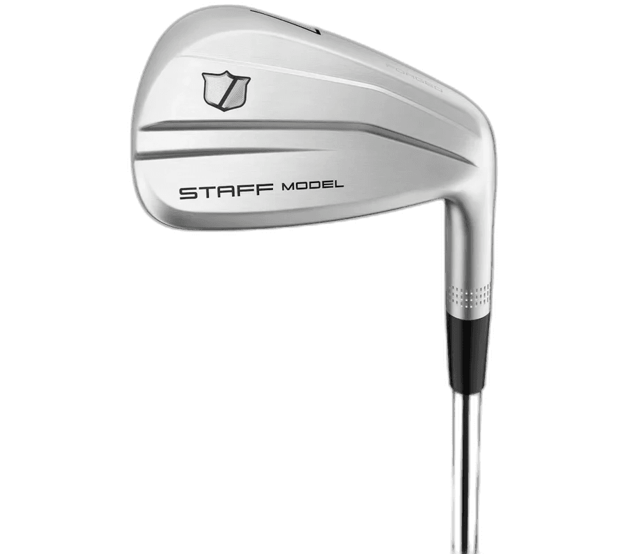 Wilson Staff Model XB Irons
