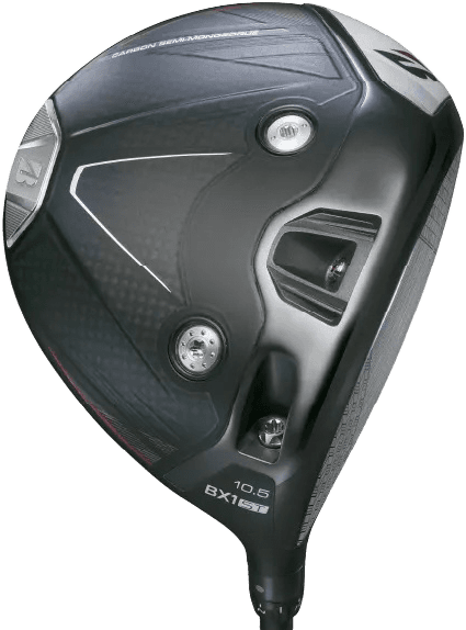 Bridgestone BX1 ST Driver