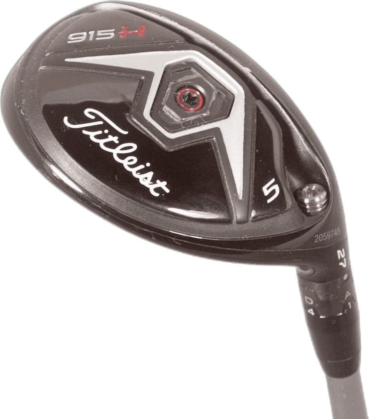 Titleist 915H Hybrid