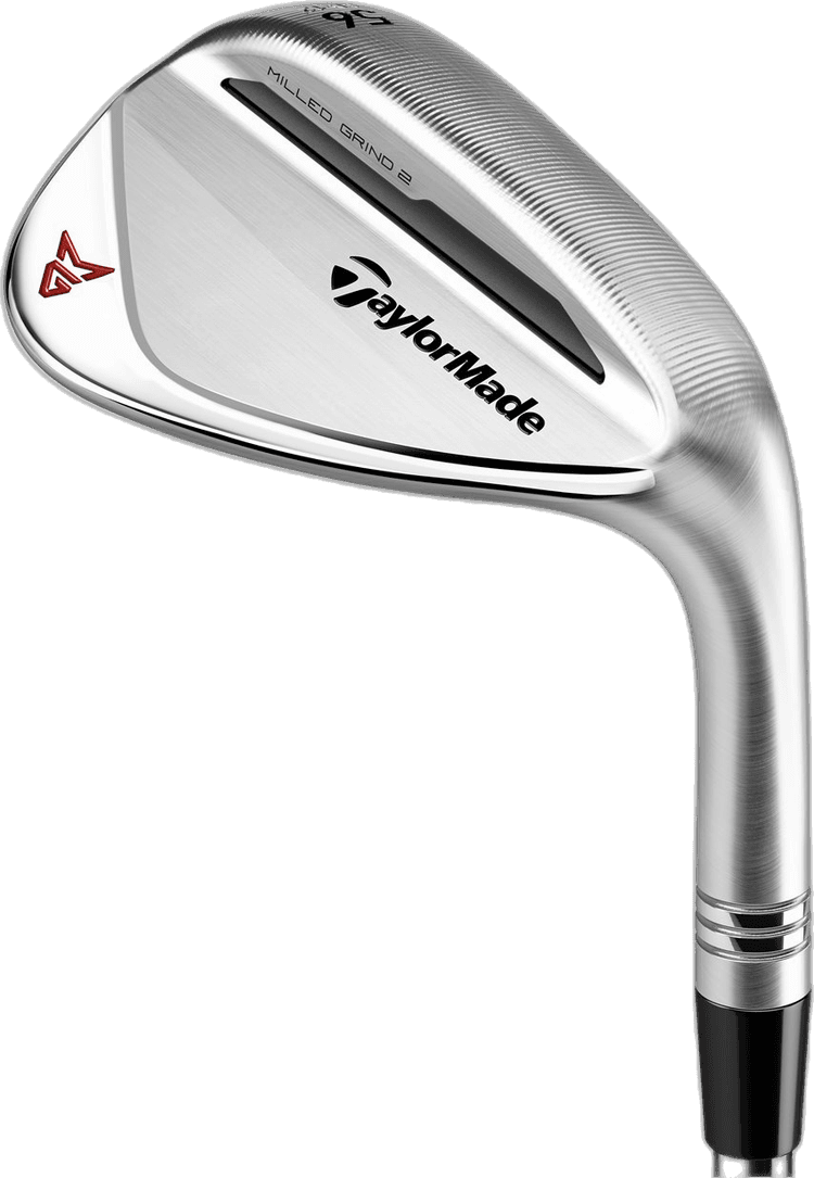 TaylorMade Milled Grind 2 Wedge