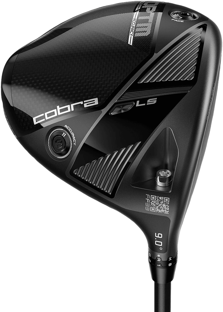 Cobra OPTM LS Driver