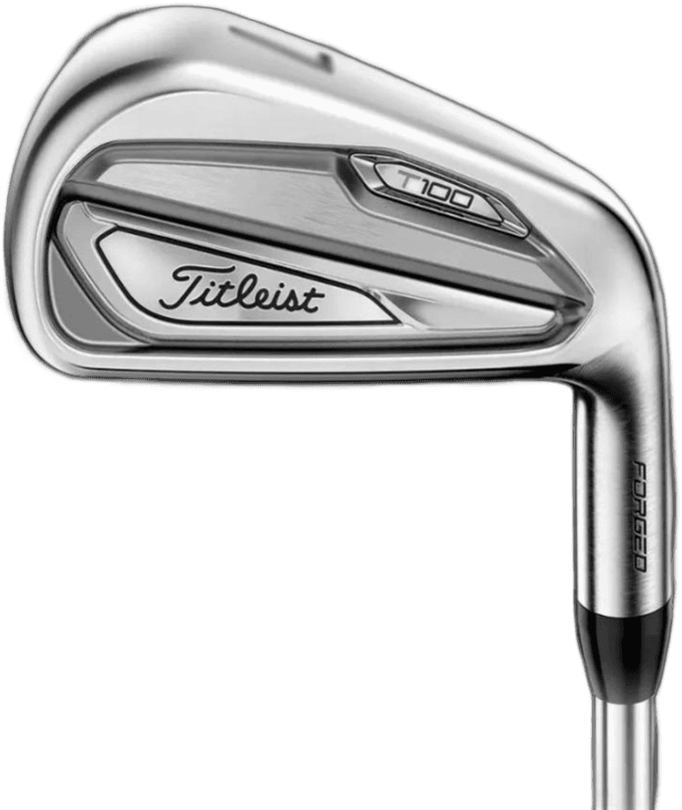 Titleist T100 (2019) Irons