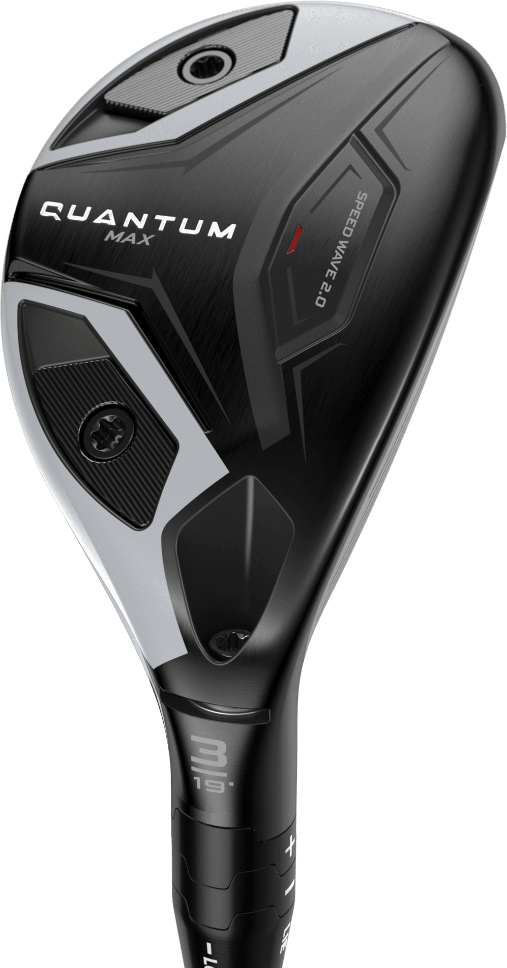Callaway Quantum MAX Hybrid