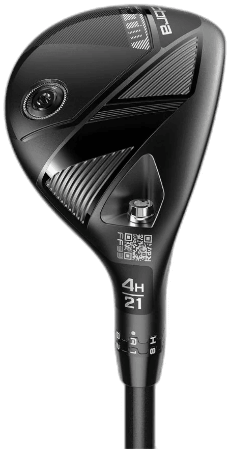 Cobra OPTM Hybrid