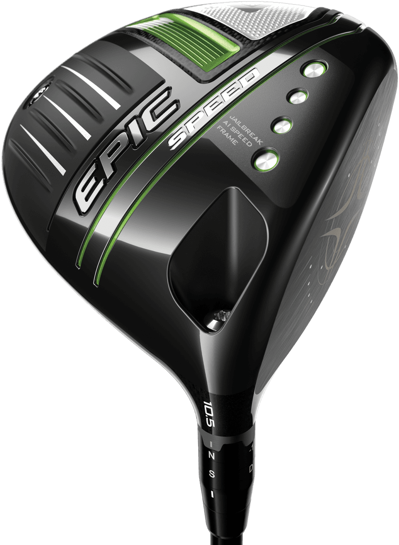 Callaway Epic Speed Driver