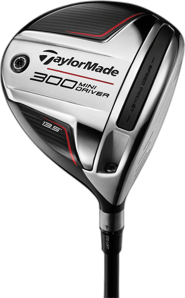 TaylorMade 300 Mini Driver