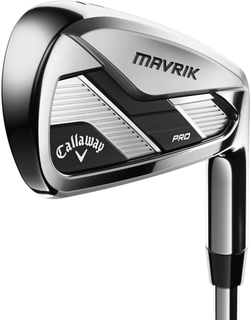 Callaway Mavrik Pro Irons