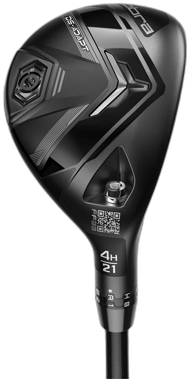 Cobra DS-Adapt Hybrid