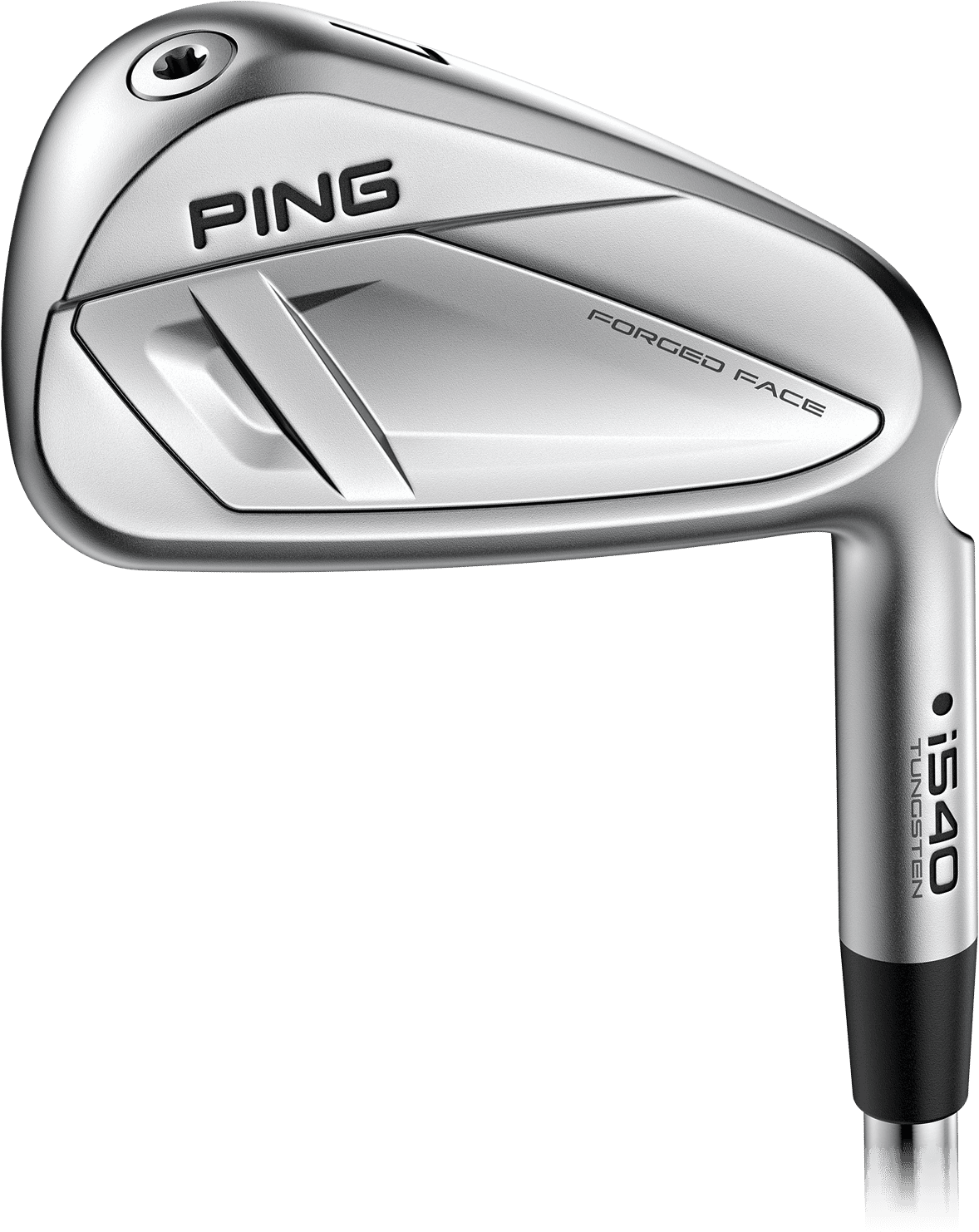 PING i540 Irons