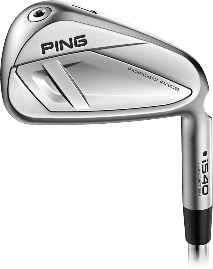 PING i540 Irons