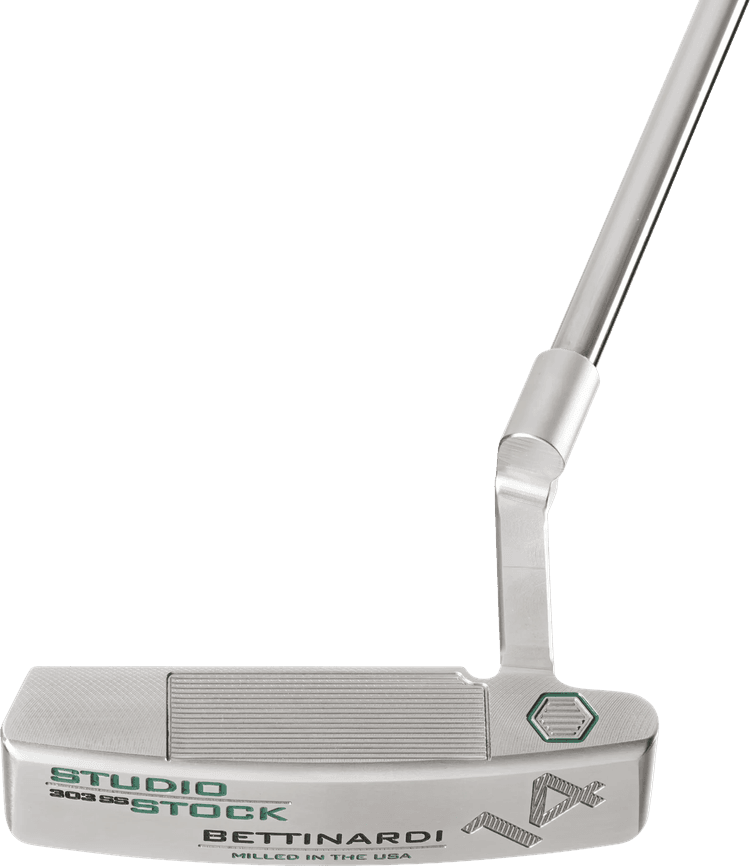 Bettinardi Studio Stock 14 Putter
