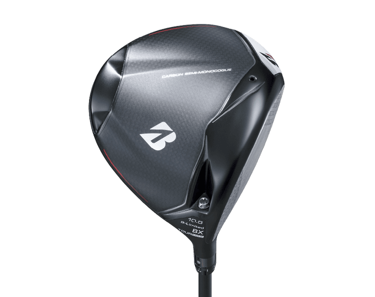 Bridgestone B-Limited BX Tour Max Driver