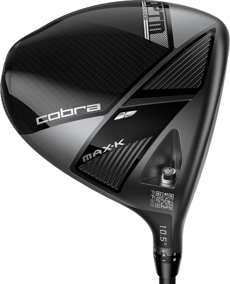 Cobra OPTM Max-K Driver