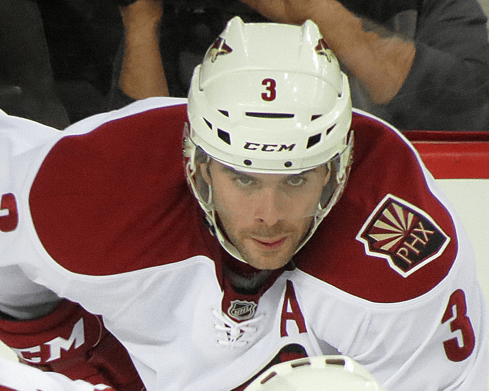 Keith Yandle