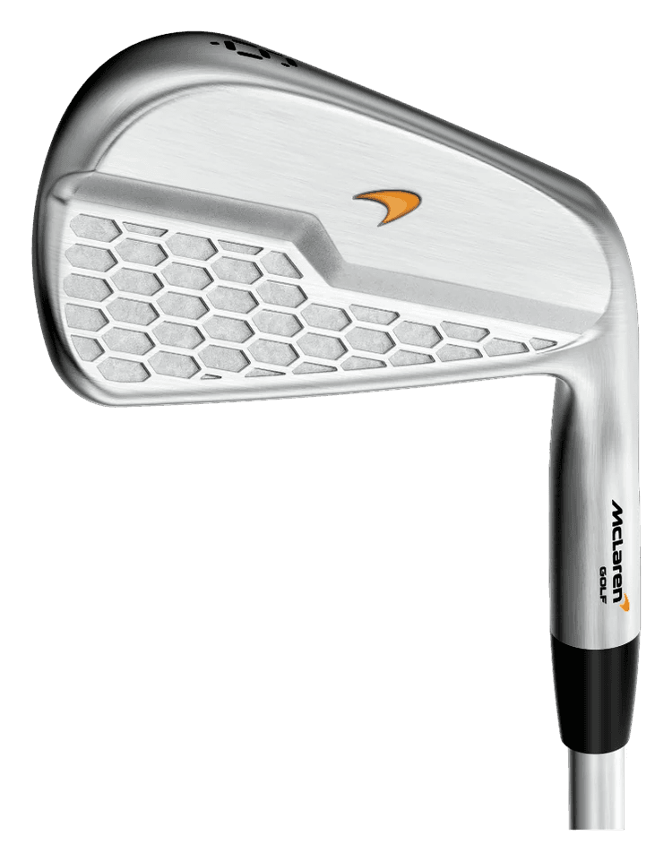 McLaren Golf Series 1 Irons