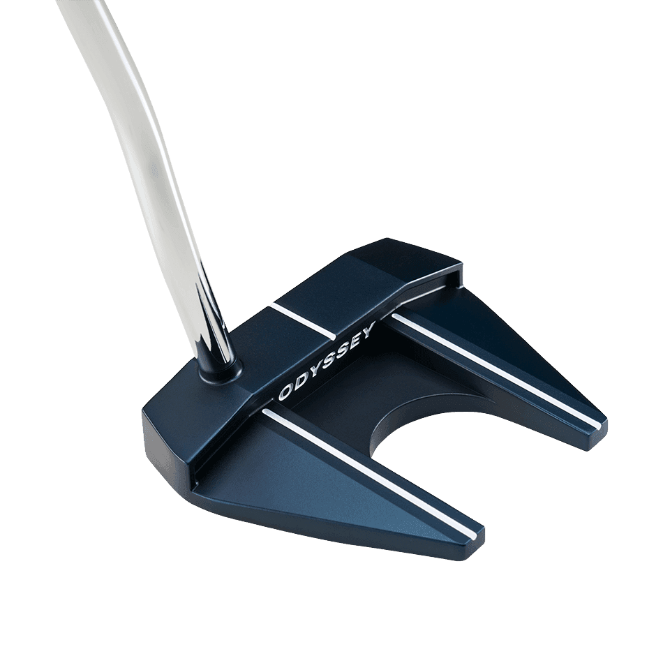 Odyssey Ai-ONE Cruiser #7 Double Bend Putter