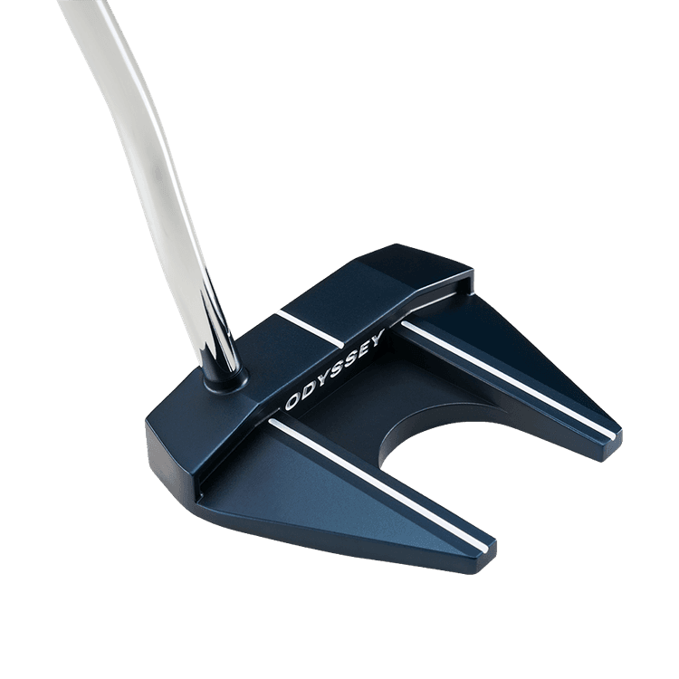 Odyssey Ai-ONE Cruiser #7 Double Bend Putter