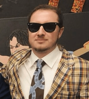 Eric Sollenberger