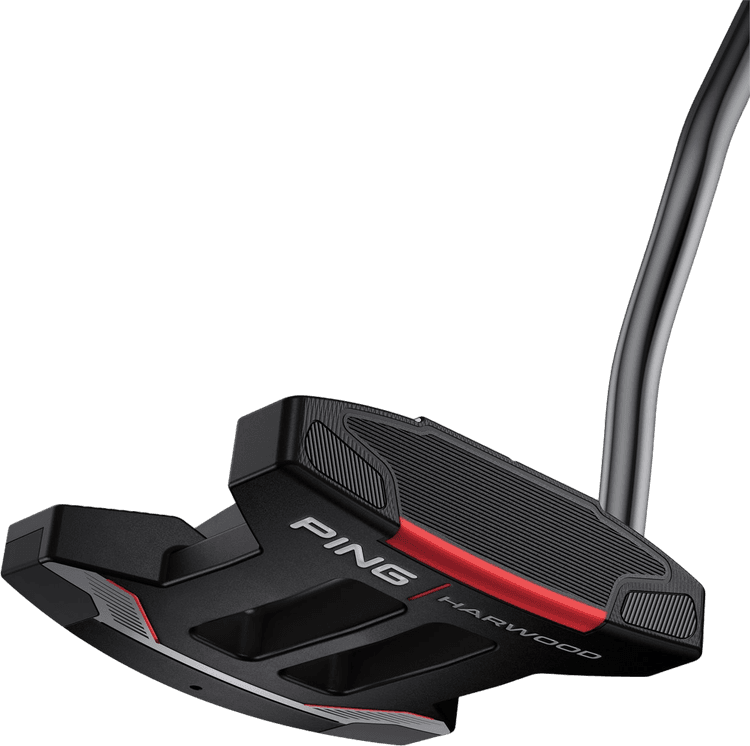 Ping Harwood Putter