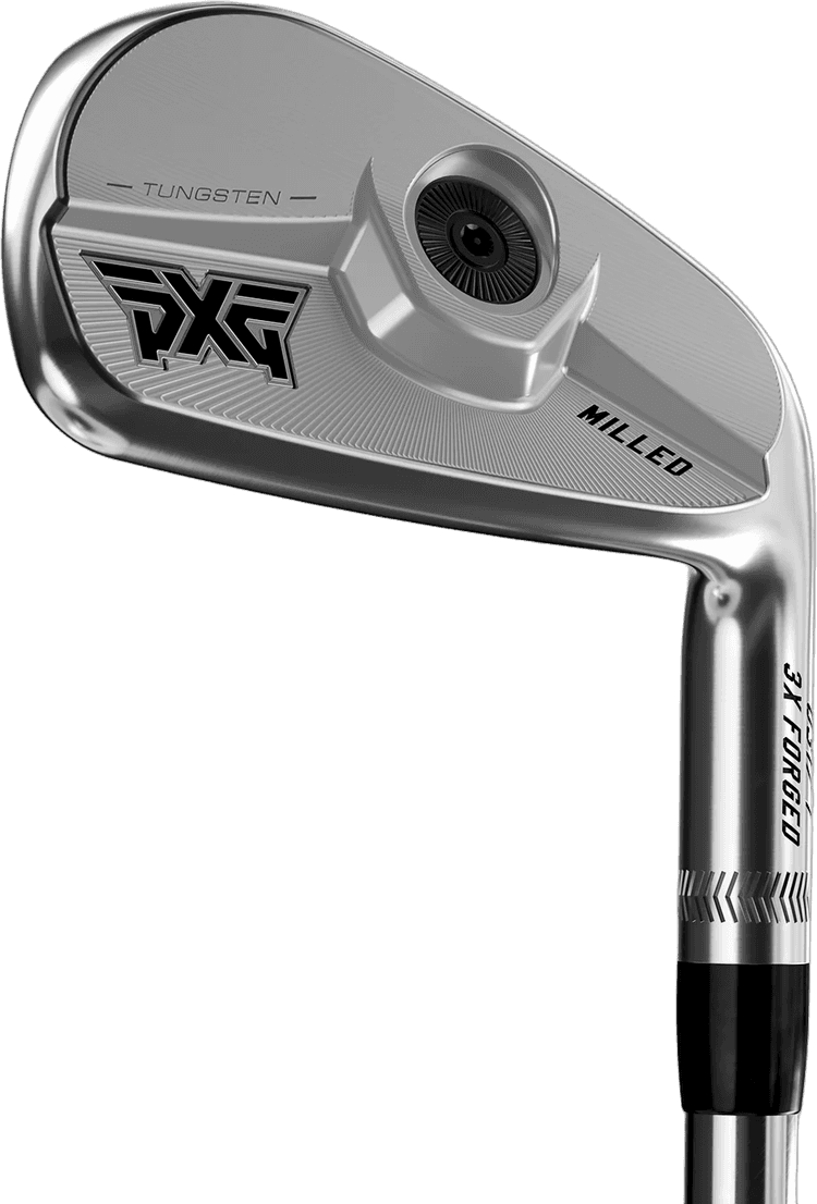 PXG 0317 Irons