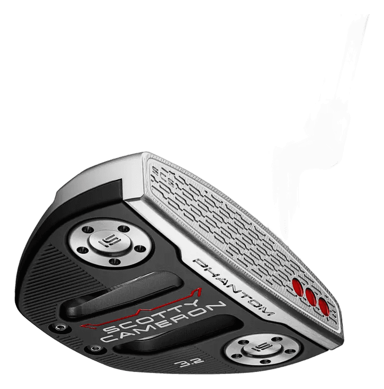 Scotty Cameron Phantom 3.2 Prototype
