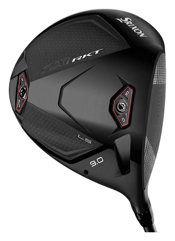 Srixon ZXi RKT LS Driver