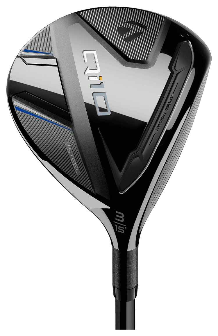 TaylorMade Qi10 HL Fairway